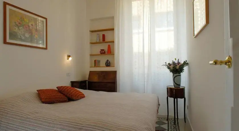 Rome Accommodation Porta Portese Apartment
