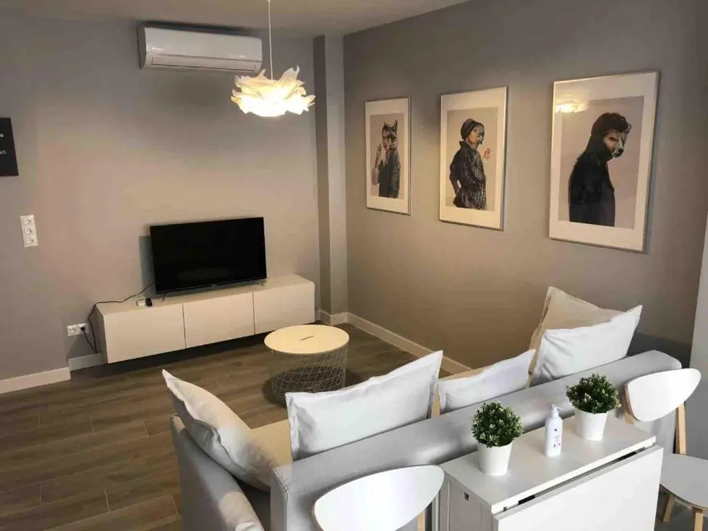 Lovely Studio in Hearth of Soho - Alameda Principal
