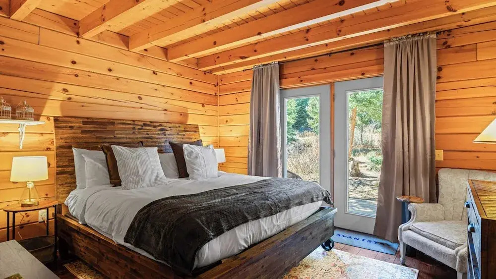 Forest Views, Hot Tub & Fireplace Minutes From Breckenridge Shangri-la Cabin by Avantstay