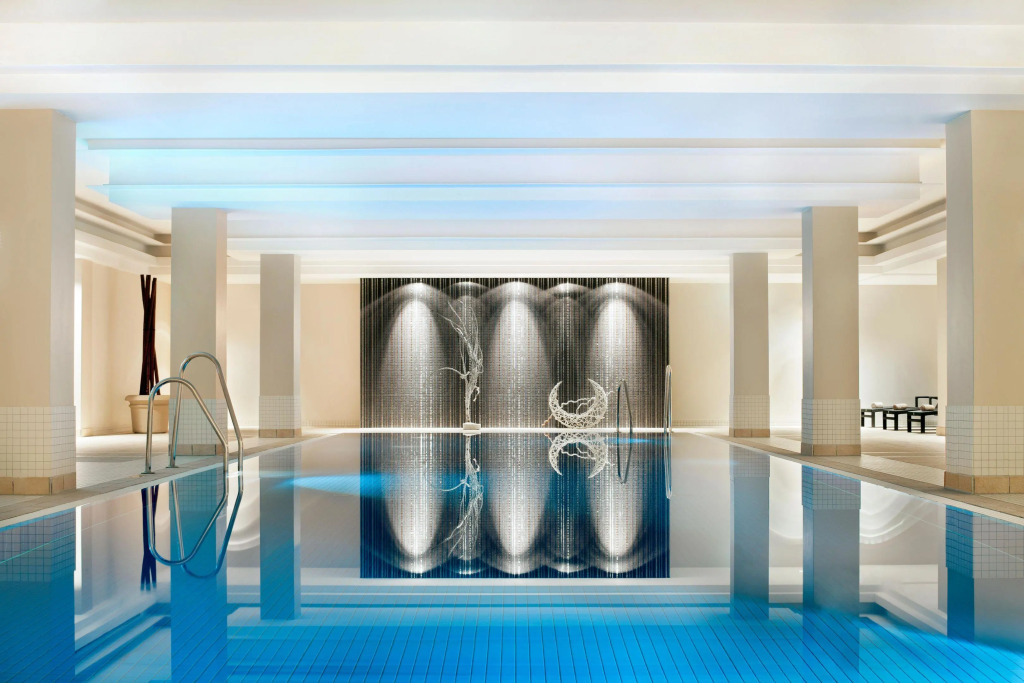 Le Meridien Munich