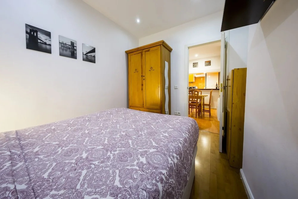 Hostel Colegiata