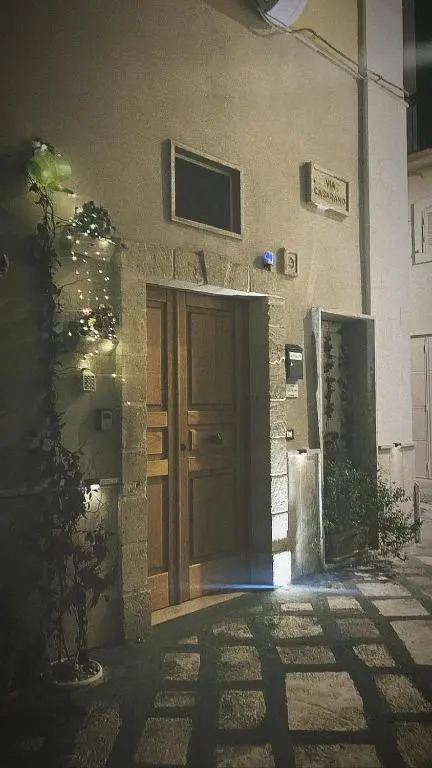 Cest La Vie Apulia