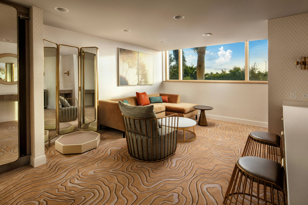 Renaissance Fort Lauderdale West Hotel