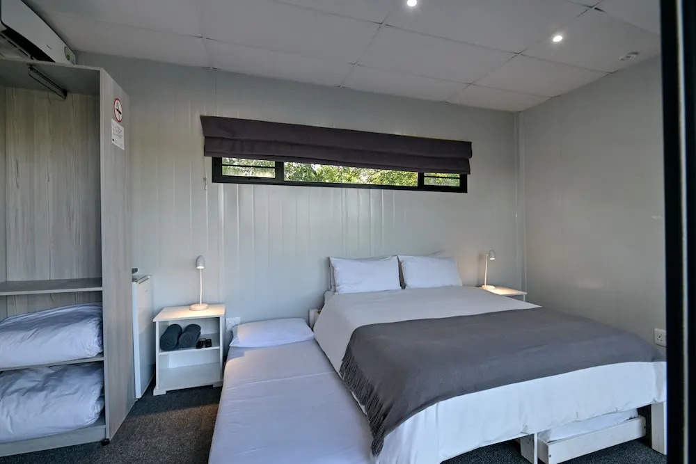 SleepOver Kruger Gate