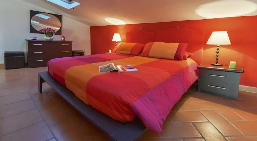 Greve Orange