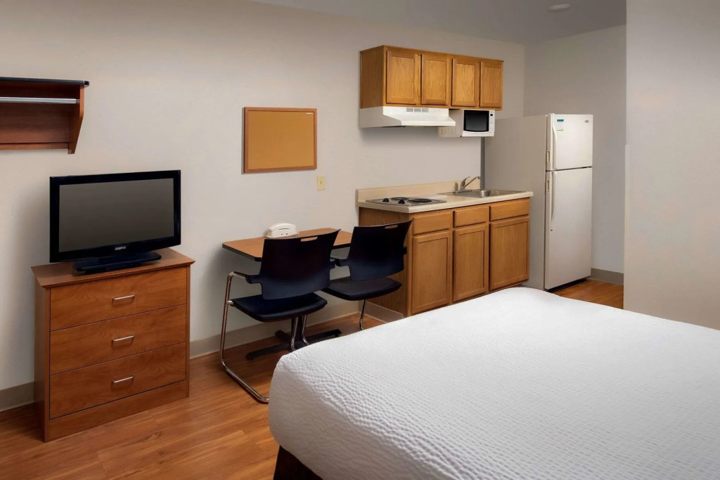Extended Stay America Select Suites - Denver - Aurora