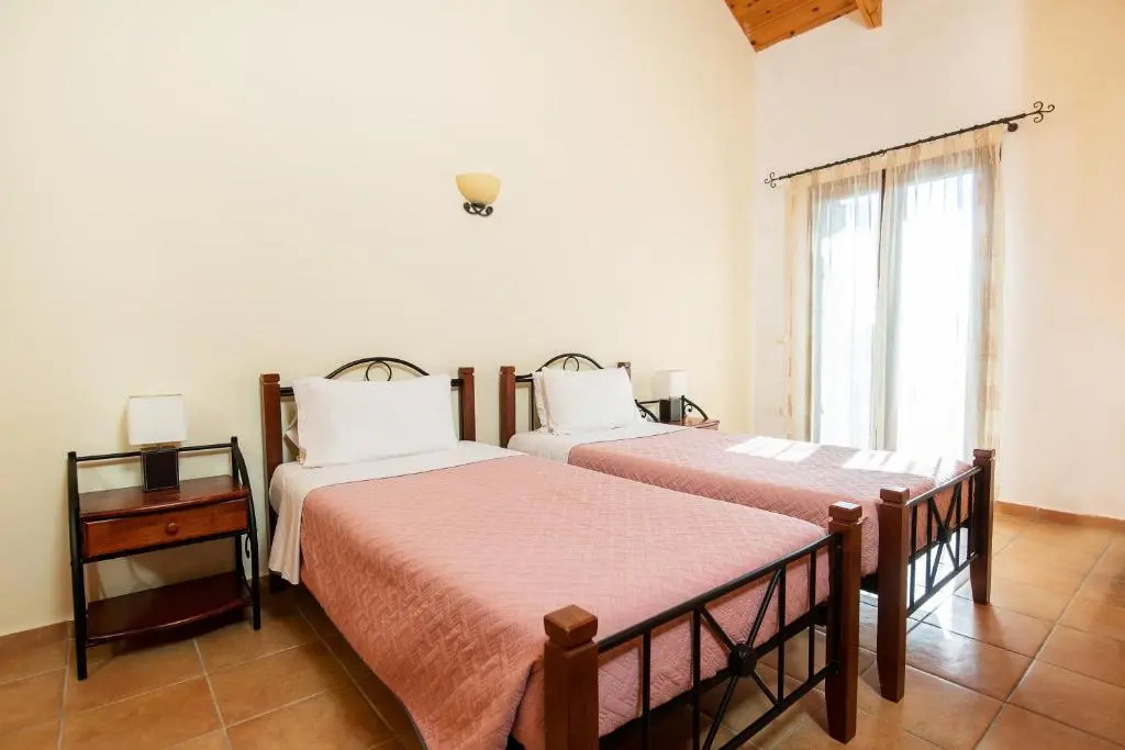 Olive Tree Villas