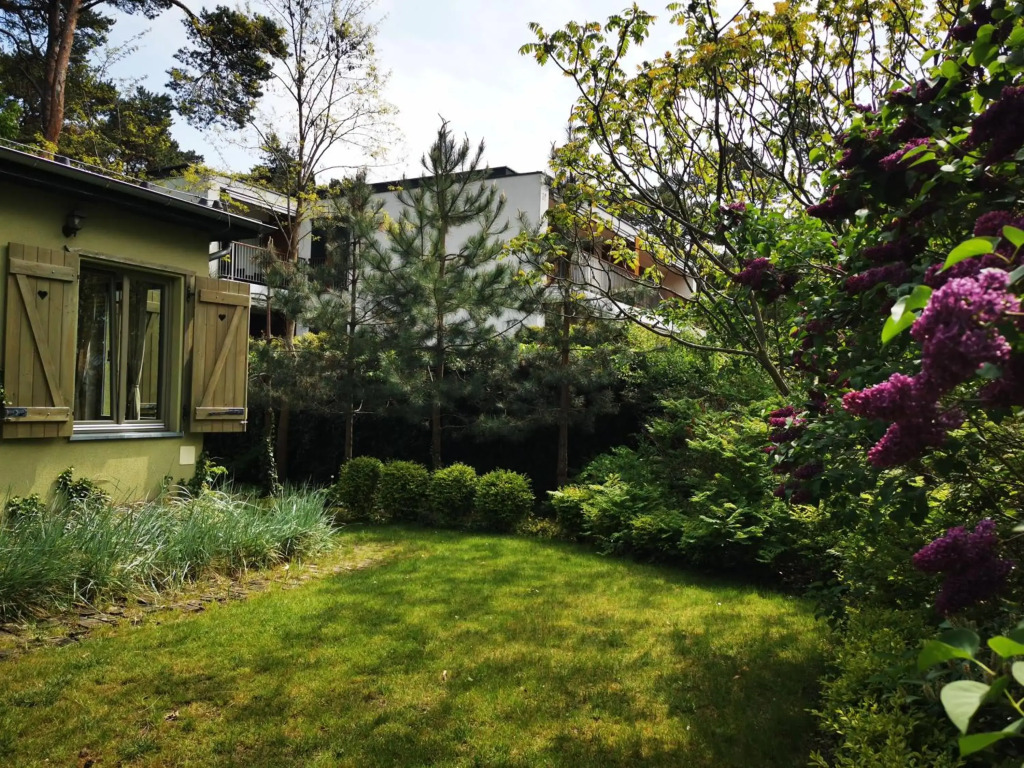 apartamety mestwina