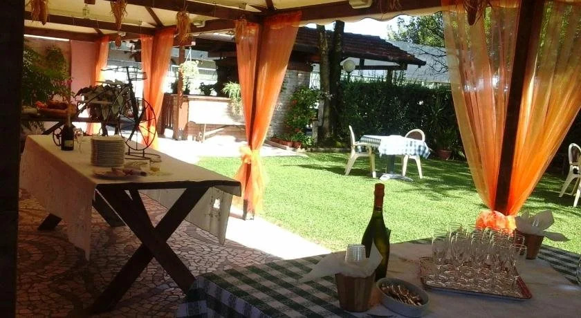 Agriturismo Praetto