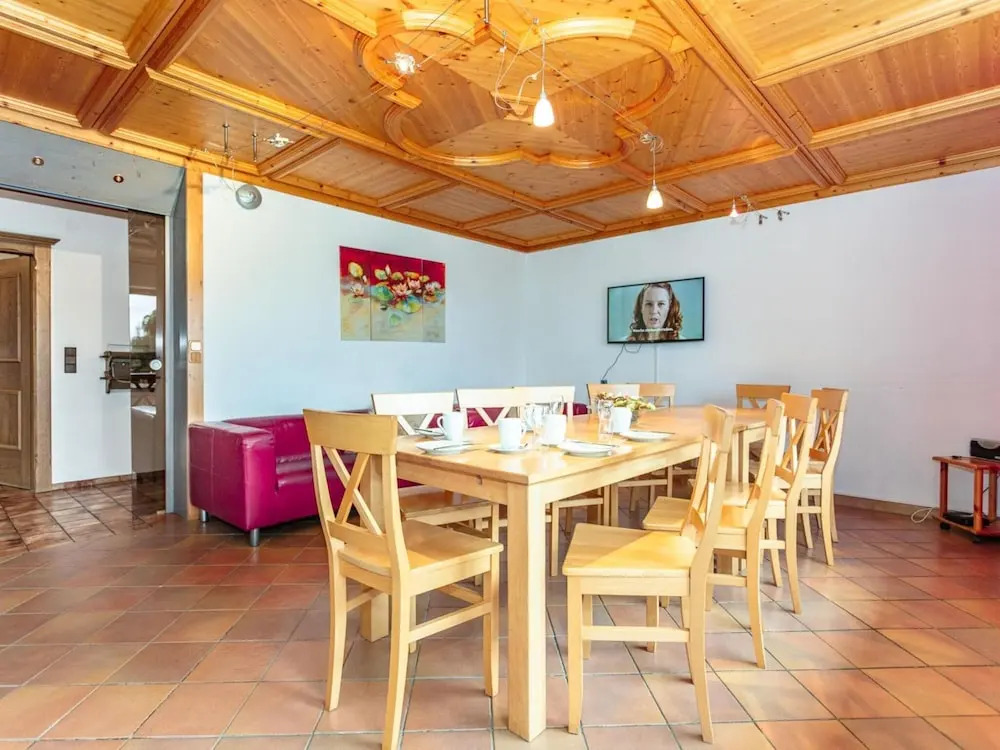 Great Group Holiday Home