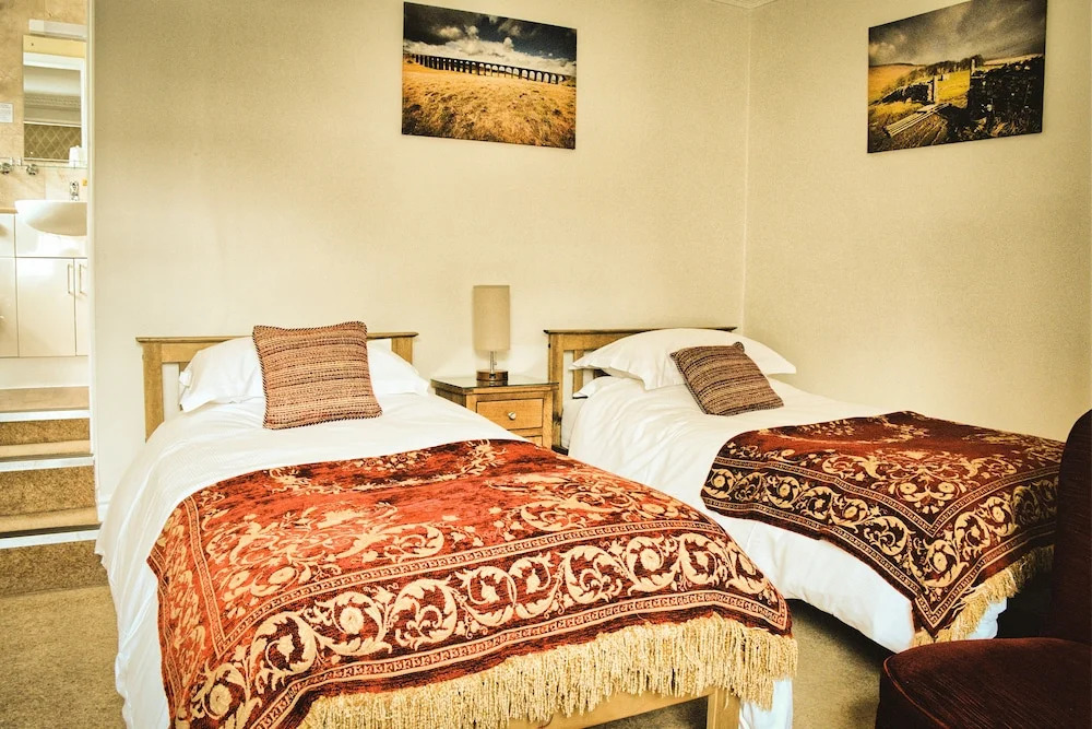 West End Guest House
