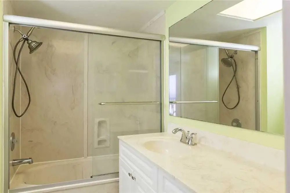 Carlos Pointe 536 - Two Bedroom Condo