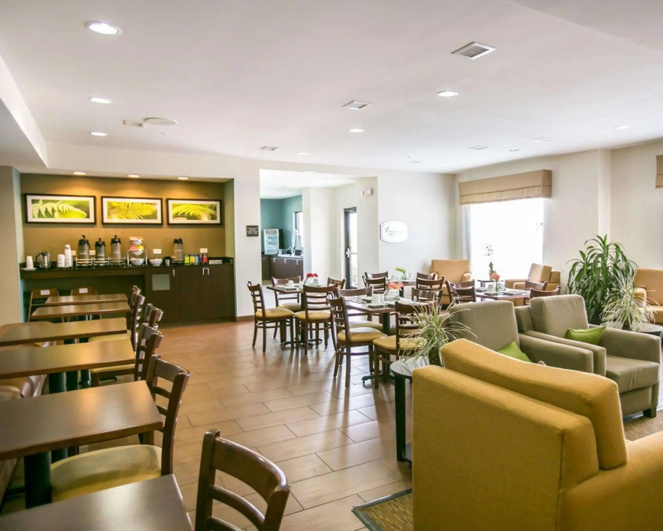 Sleep Inn & Suites Austin North-Pflugerville