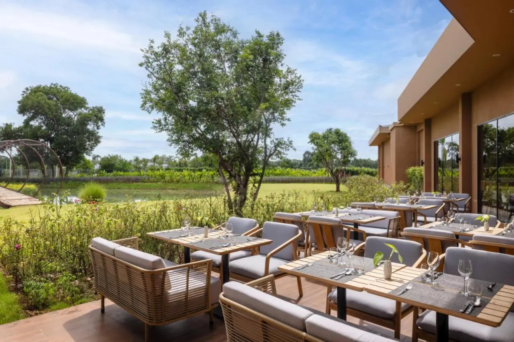 Dusit Princess Phatthalung