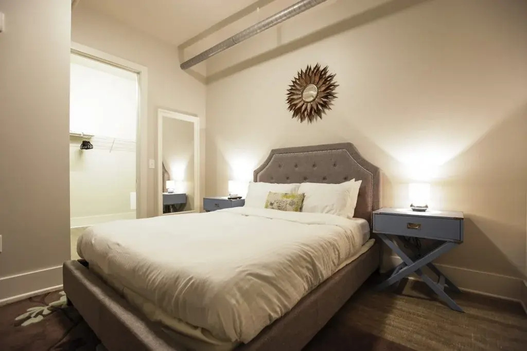 Banner Urban Two Bedroom Loft - Sbr 53506