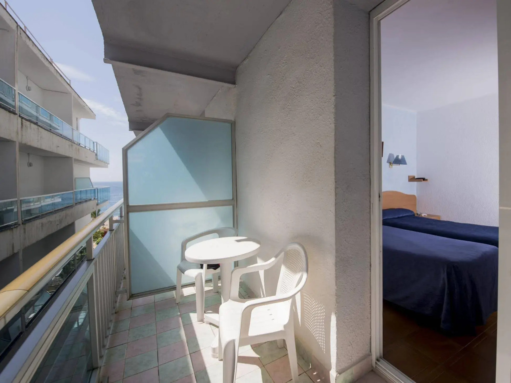 Hotel Internacional