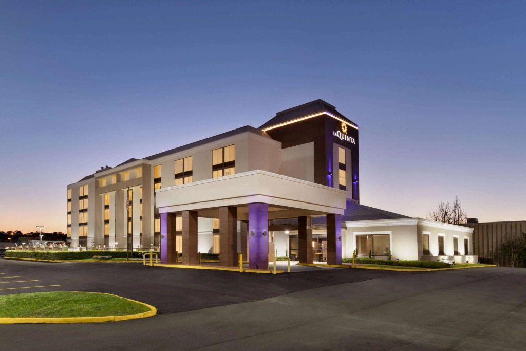 La Quinta inn & suites by Wyndham Dothan