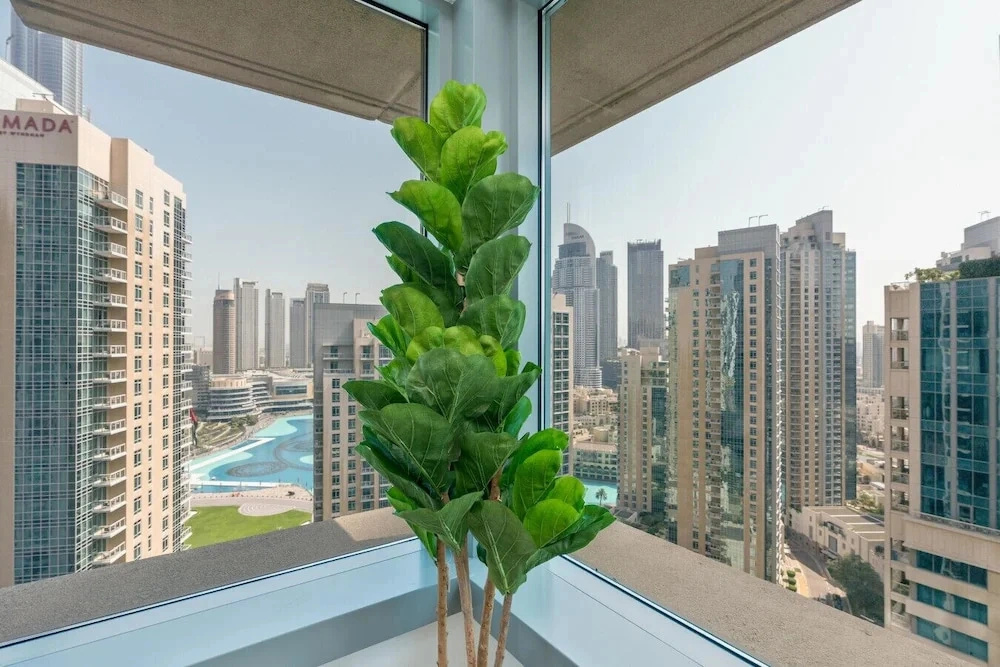 Gala Guests - 29 Boulevard Residences