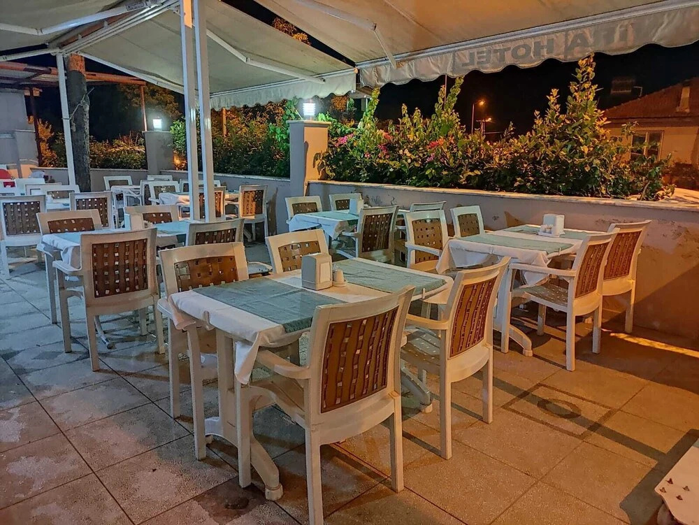 Dalyan Vira Hotel