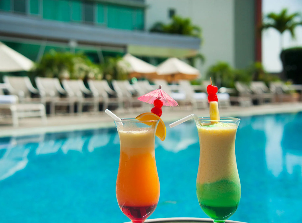 Sheraton Guayaquil