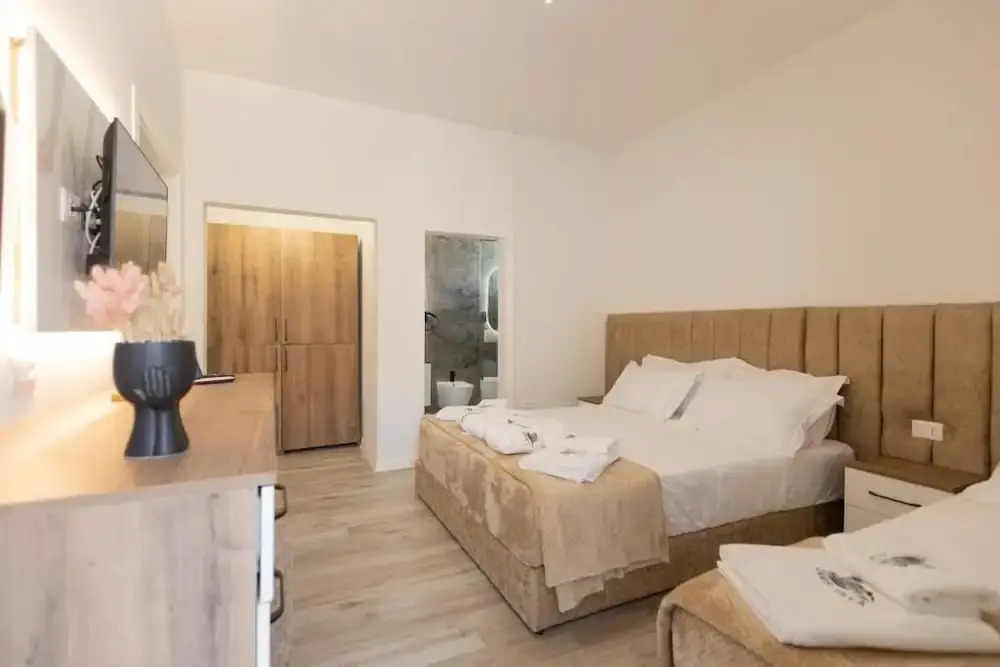 ZANIS VILLA