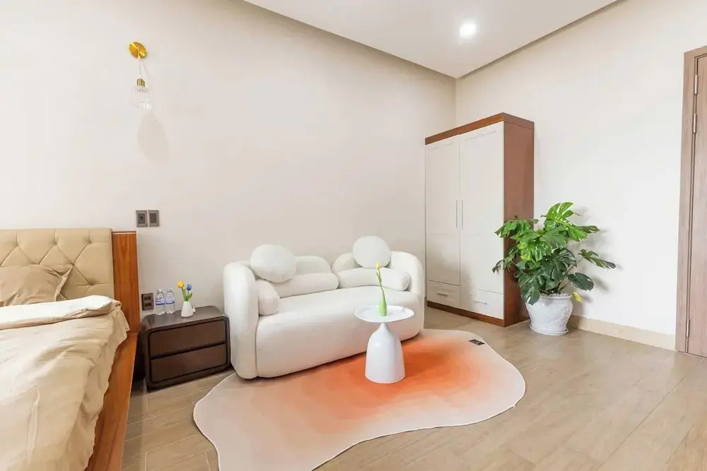 Bear Hotel & Homestay 2