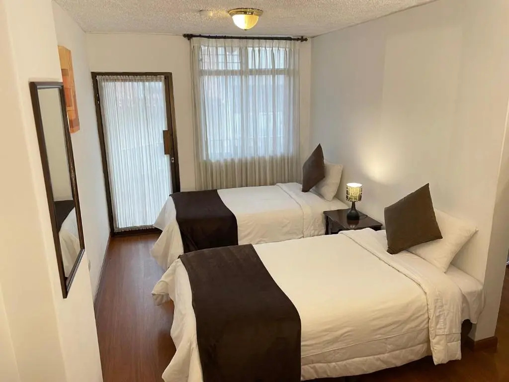 Loft NASS Atahualpa