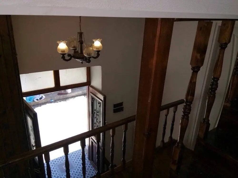 Cumbali Hotel