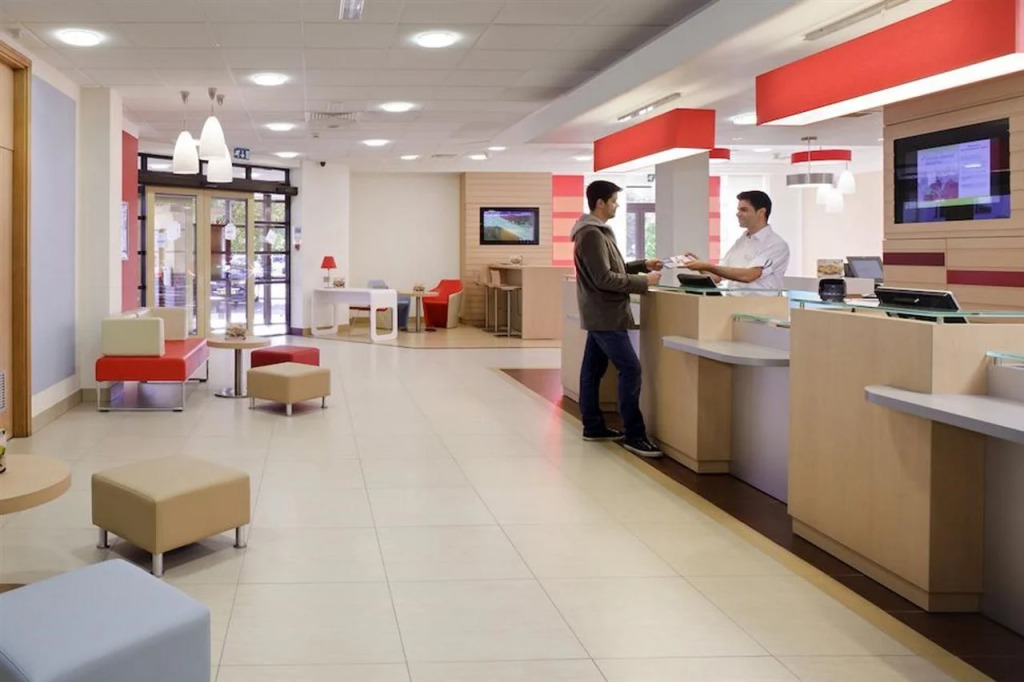 ibis Southampton