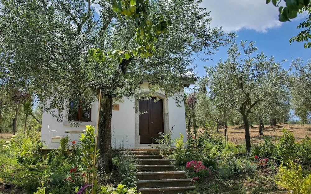 Il Mulino della Signora Luxury Country House