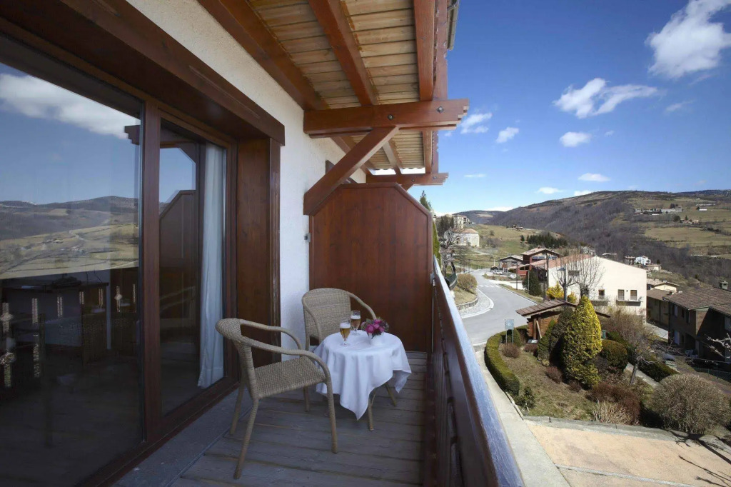 Hotel Calitxo