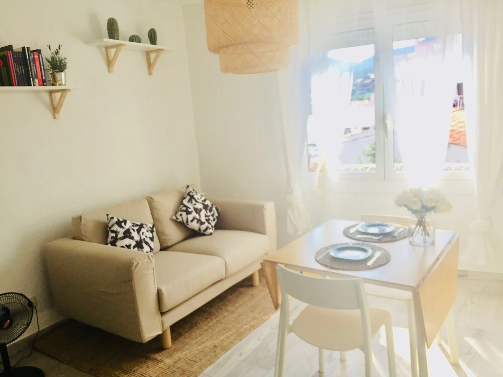 Beautiful & Stylish Apartment
