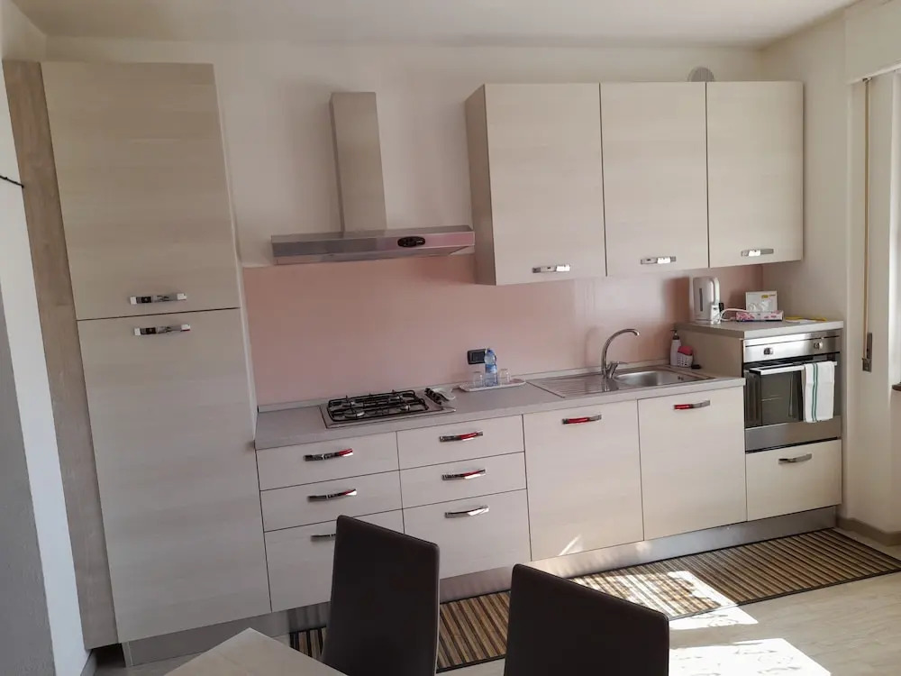 B&B Vertemate