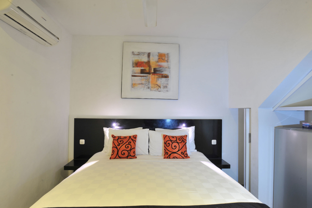 Bali Yarra Villas - Seminyak