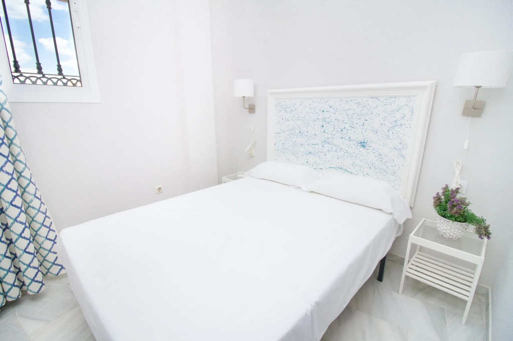 Lovely & Central Apartment by La Recepción