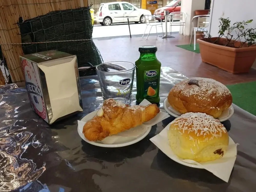 Al Castello