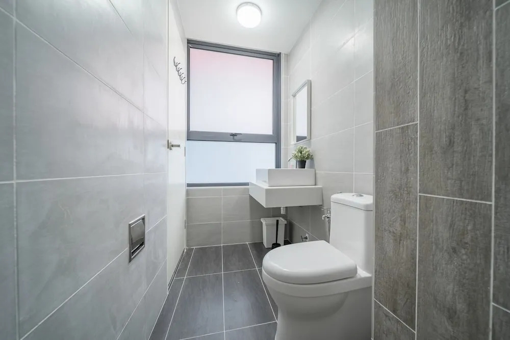 OYO Home 89392 Incredible 2br Arte Plus