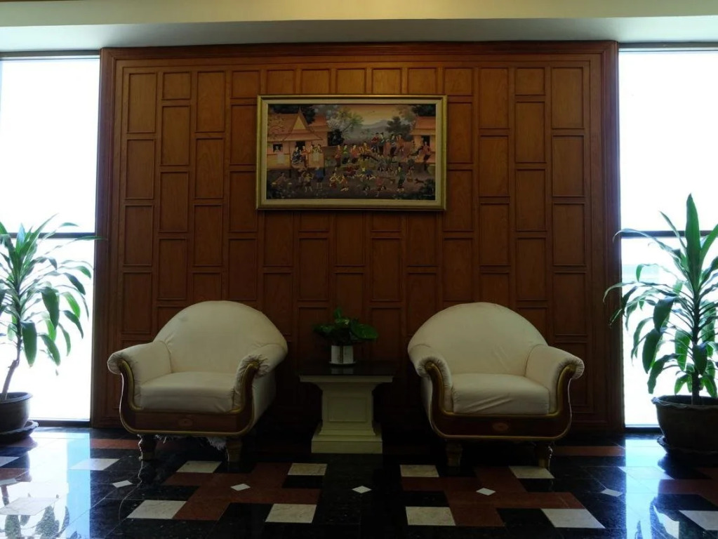 Taksila Hotel