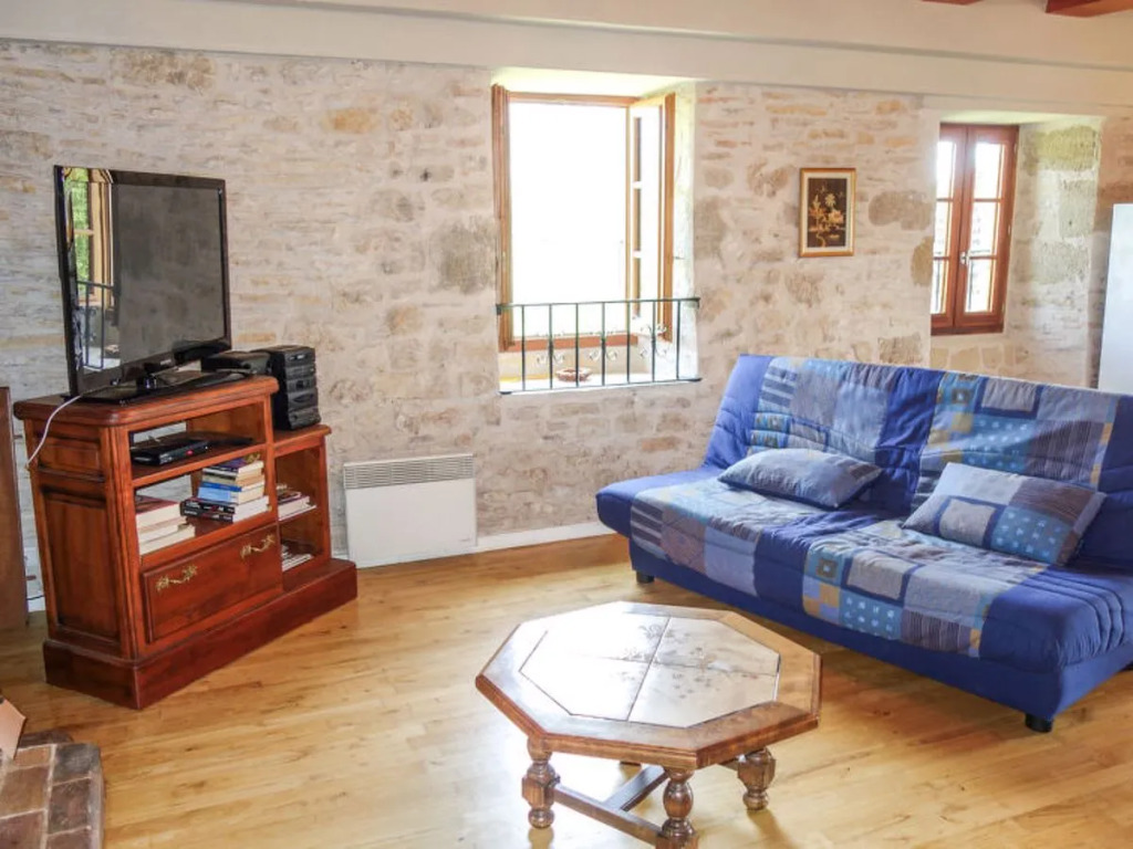 House Surdoire Beaulieu sur Dordogne