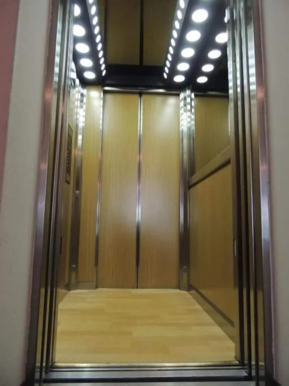 Liz Hotel & Apartments