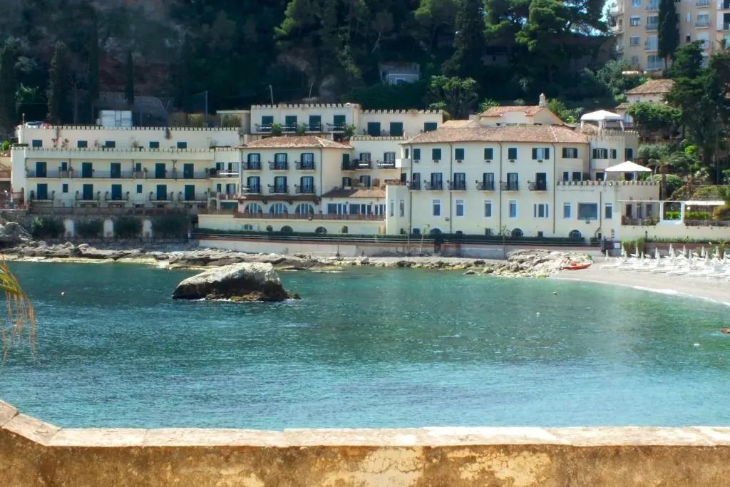 Residence Degli Agrumi Mare - Appartamento Alicudi