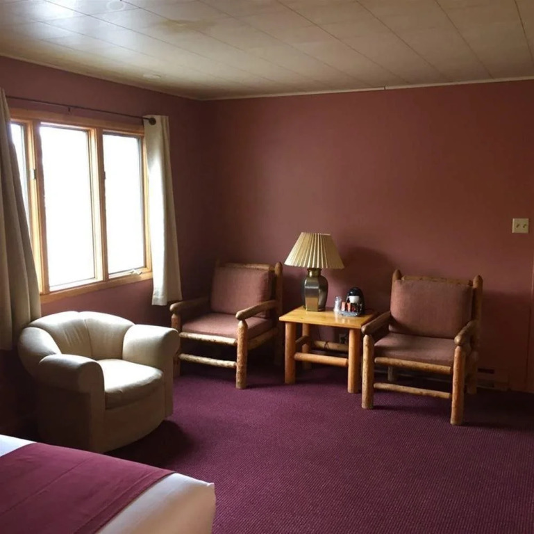 Rawhide Motel