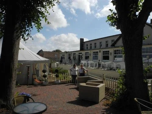 Strandhotel Steinberghaff