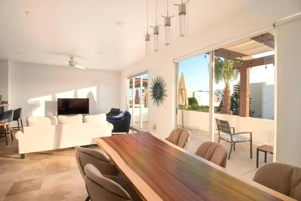 Cabo Villa - G3 Punta Arena - 3 Bed 2.5 Bath