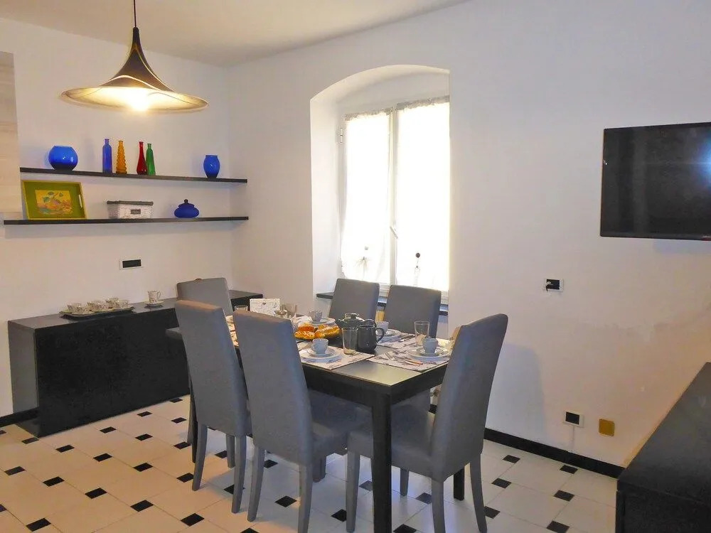 Casa Ninni