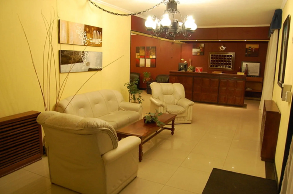 Hotel Taormina