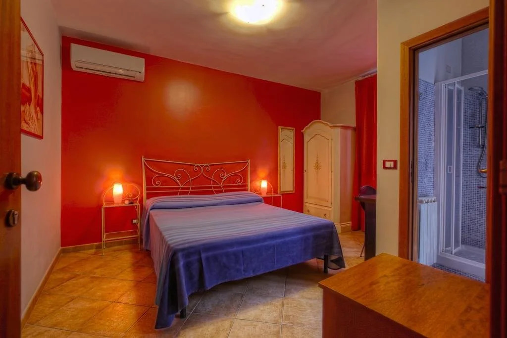 B&B Epos Acitrezza