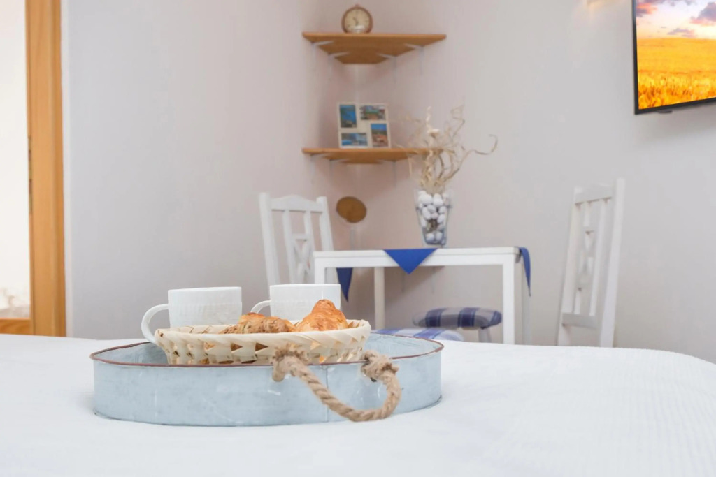 Apartman Karmen