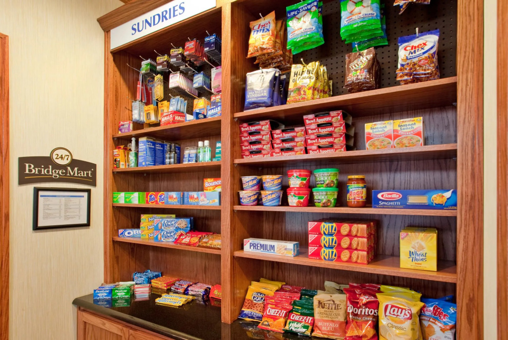 Staybridge Suites - Kansas City-Independence by IHG