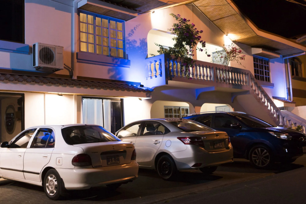 CLUB IBIZA - Party Hotel & Beach Club